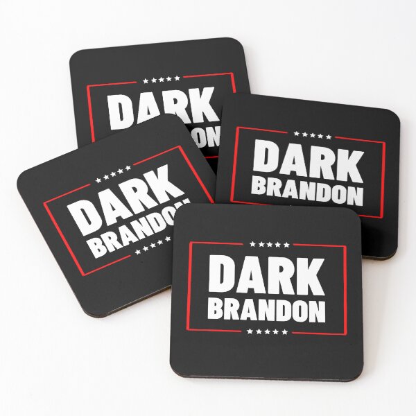 Item preview, Dark Brandon, Biden Dark Brandon Classic vintage T-shirt designed and sold by shuttersnook.