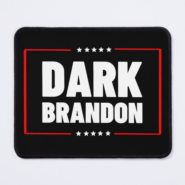 Item preview, Dark Brandon, Biden Dark Brandon Classic vintage T-shirt designed and sold by shuttersnook.