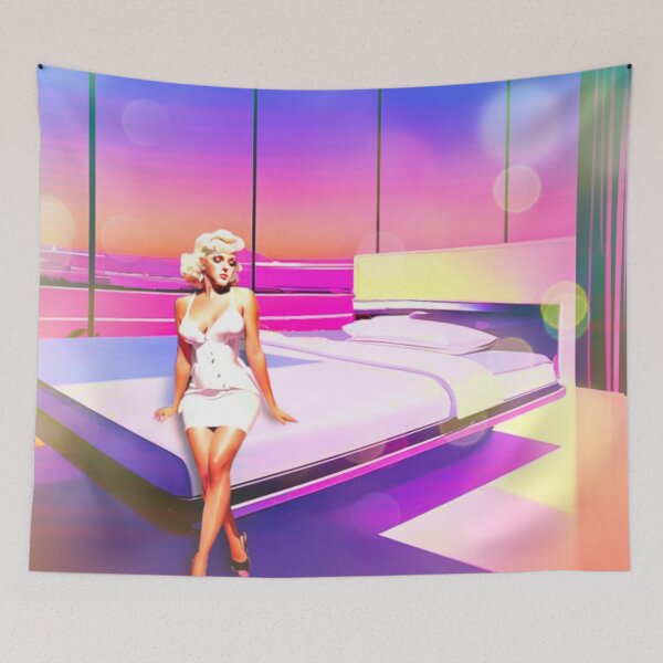 Item preview,  Soaking in Vitamin D designed and sold by Sanctum Icons.