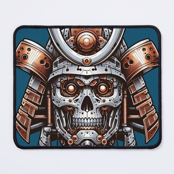 Item preview, Cyber Samurai S01 D32 designed and sold by Houerd.