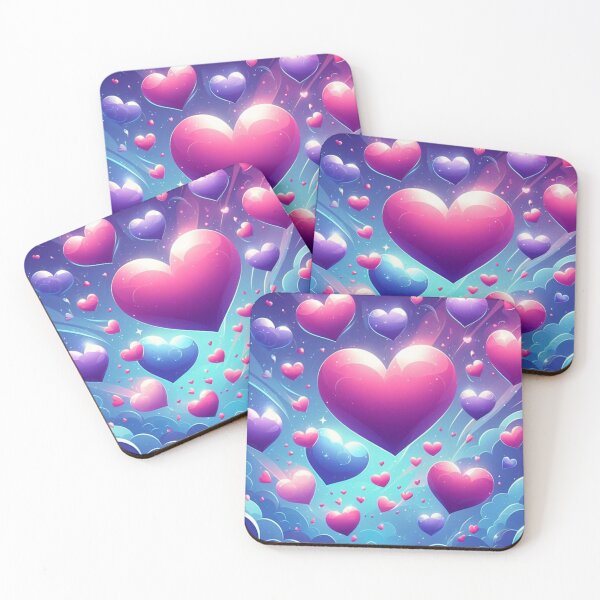 Item preview, Heavenly Love Splendor designed and sold by TaPaVu.