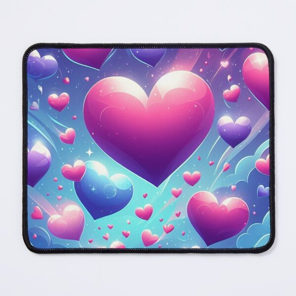 Item preview, Heavenly Love Splendor designed and sold by TaPaVu.