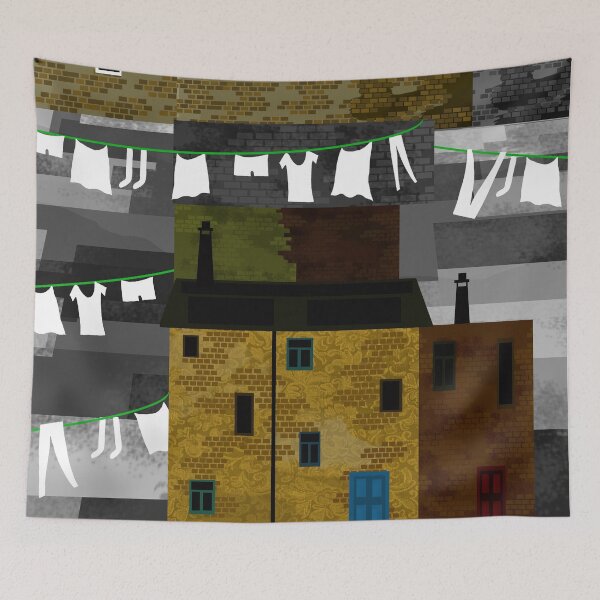Item preview, A Day in the Life  designed and sold by Andrew  Hitchen.