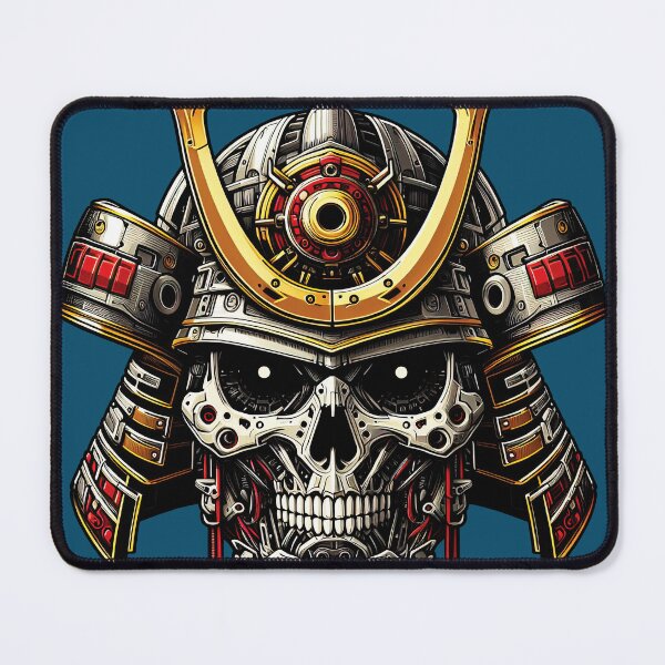 Item preview, Cyber Samurai S01 D33 designed and sold by Houerd.