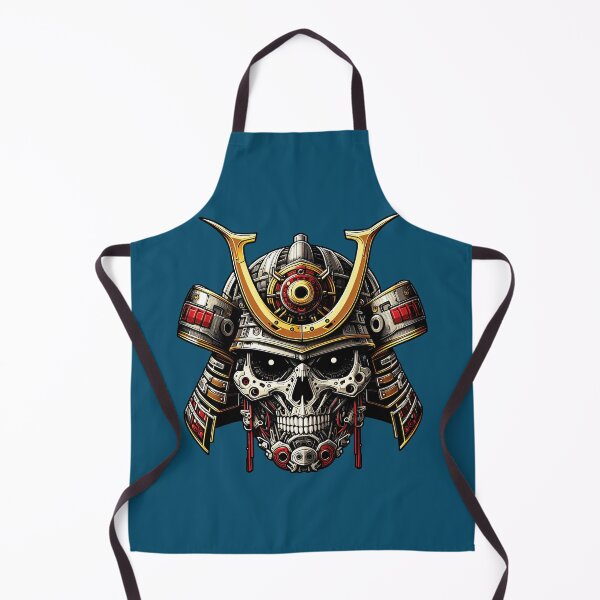 Item preview, Cyber Samurai S01 D33 designed and sold by Houerd.