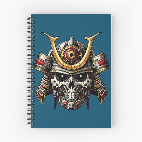 Item preview, Cyber Samurai S01 D33 designed and sold by Houerd.