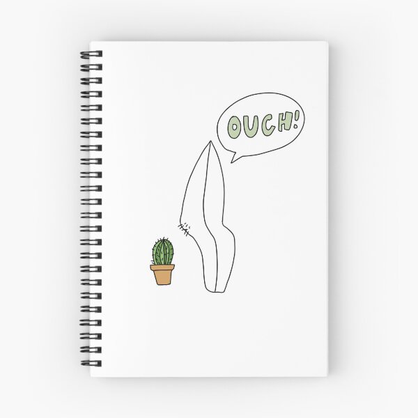 Item preview, Surfboard on cactus designed and sold by Chickitaz.