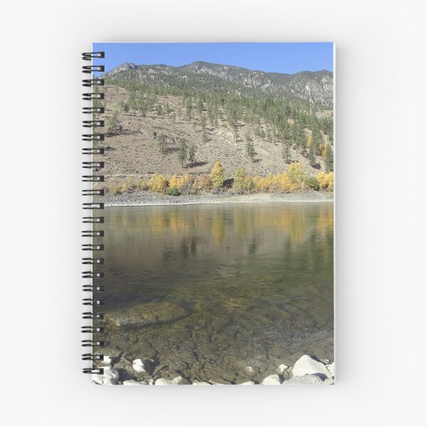 Item preview, Thompson River Steelhead Fishing designed and sold by ispeak.