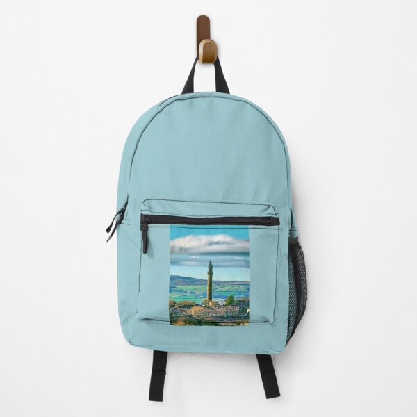 Item preview, Wainhouse Tower Halifax designed and sold by Alisonchambers2.