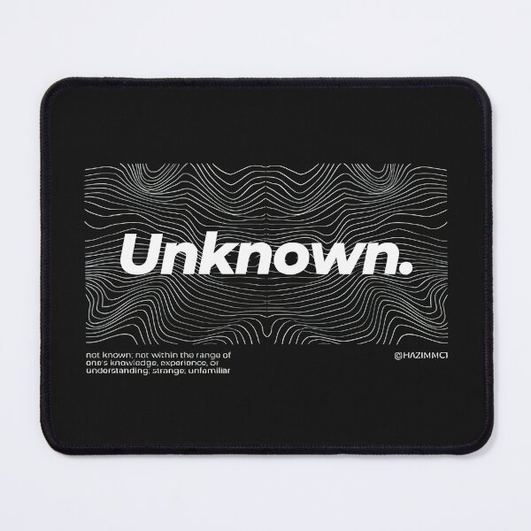 Item preview, Unknown designed and sold by HazimArt.