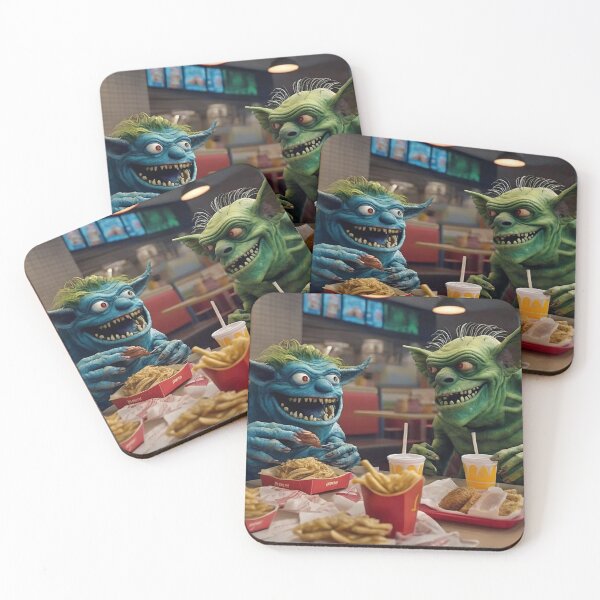 Item preview, (Let's talk about Mosters) - Volume 01a -- No. 05 designed and sold by Legacy Star Designs.