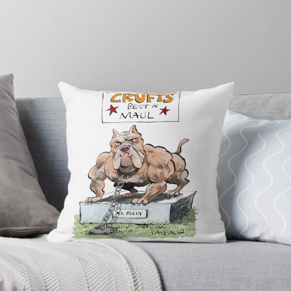 Item preview, XL Bully designed and sold by IanBakerToons.