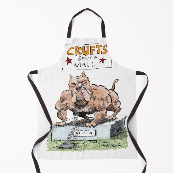 Item preview, XL Bully designed and sold by IanBakerToons.