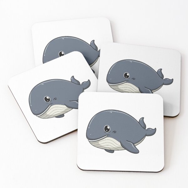 Item preview, Whale designed and sold by SaNNty.