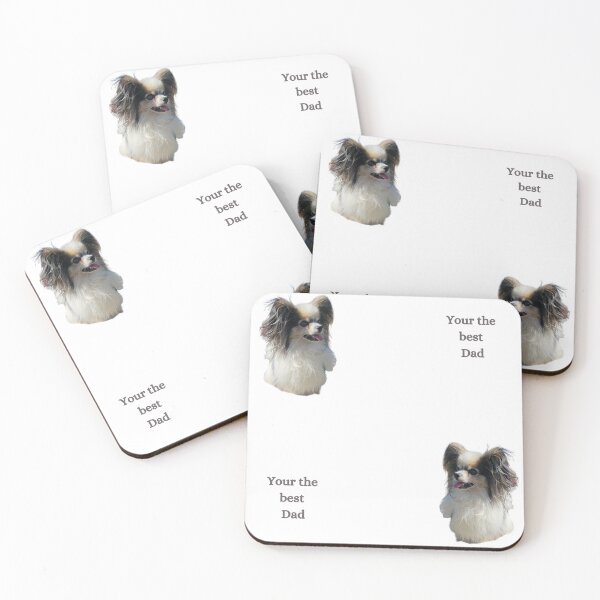 Item preview, Copy of Your the best Dad - Show Him he's the Best with Every Sip designed and sold by Debsgiftware Ward.
