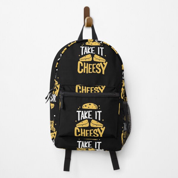 Item preview, Take It Cheeesy Raclette lovers designed and sold by Verycutethings.