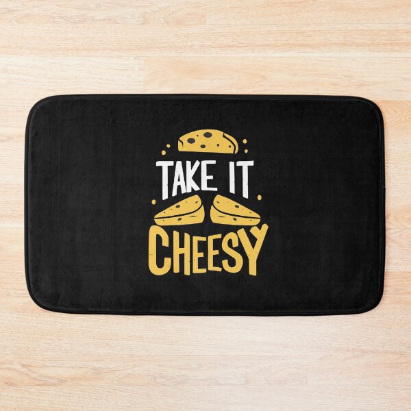 Item preview, Take It Cheeesy Raclette lovers designed and sold by Verycutethings.