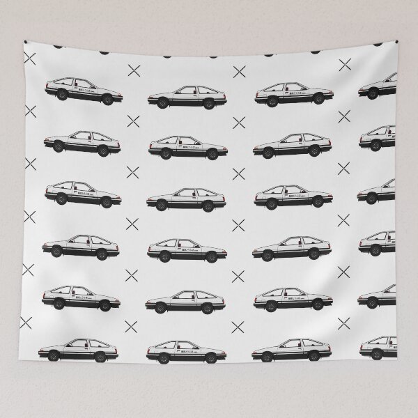 Item preview, Tofu delivery pattern designed and sold by sederholm-art.