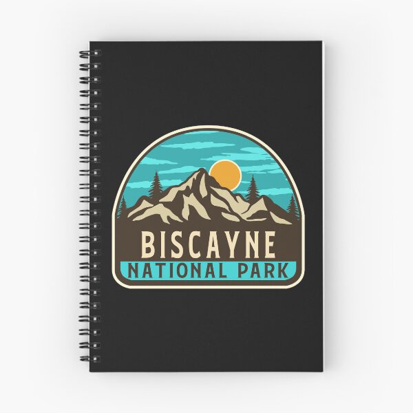 Item preview, Biscayne National Park-Vintage designed and sold by Nature-spirit.