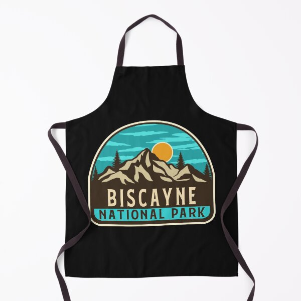 Item preview, Biscayne National Park-Vintage designed and sold by Nature-spirit.