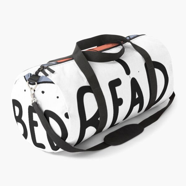 Item preview, I Read Past My Bedtime designed and sold by 90's Misaki.