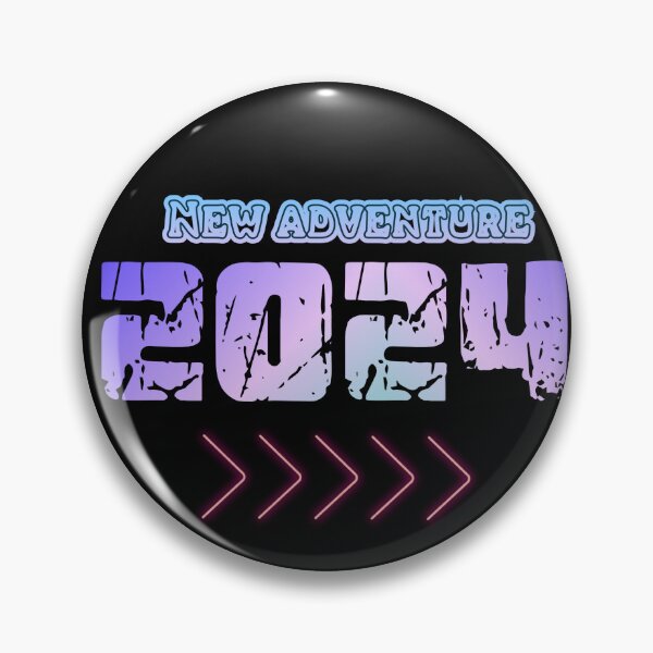 Item preview, New adventure 2024 designed and sold by ManikRaja.