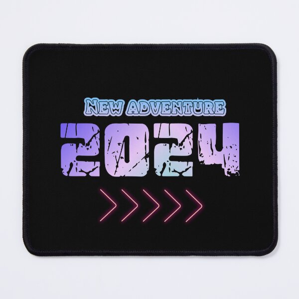 Item preview, New adventure 2024 designed and sold by ManikRaja.