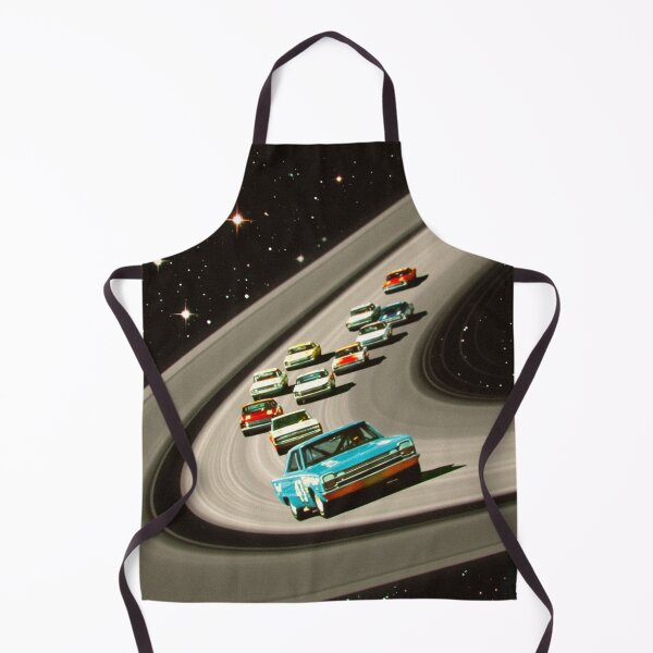 Item preview, A Saturn Car Race designed and sold by Taudalpoi.