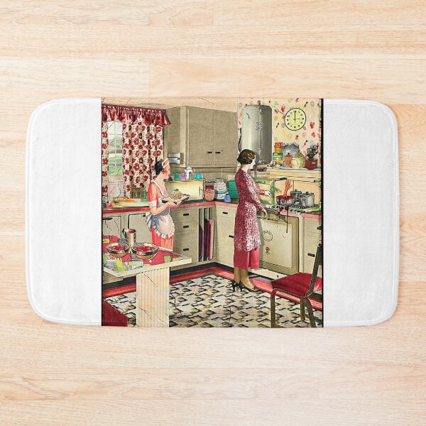 Item preview, Art Deco Kitchen designed and sold by PrivateVices.