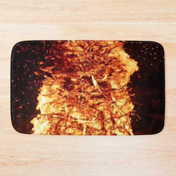 Item preview, My Flamethrower Phone Cases & Skins designed and sold by The Happiness Market .