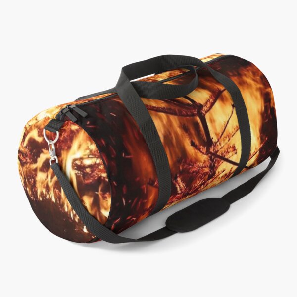 Item preview, My Flamethrower Phone Cases & Skins designed and sold by The Happiness Market .