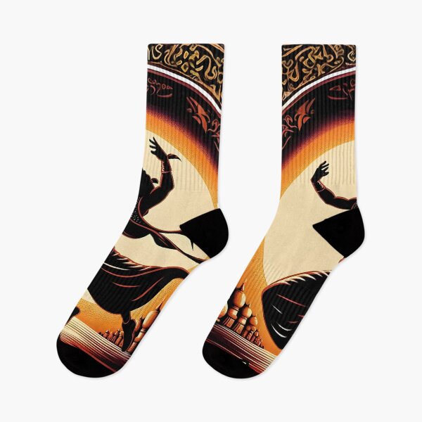 Item preview, Arabian Nights: A Mystical Poster of Aladdin’s Fantasy World designed and sold by Aroncross111.