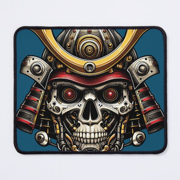 Item preview, Cyber Samurai S01 D38 designed and sold by Houerd.