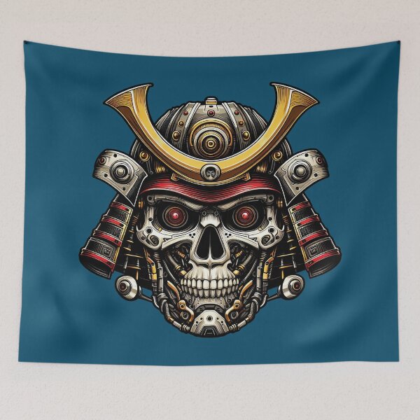 Item preview, Cyber Samurai S01 D38 designed and sold by Houerd.
