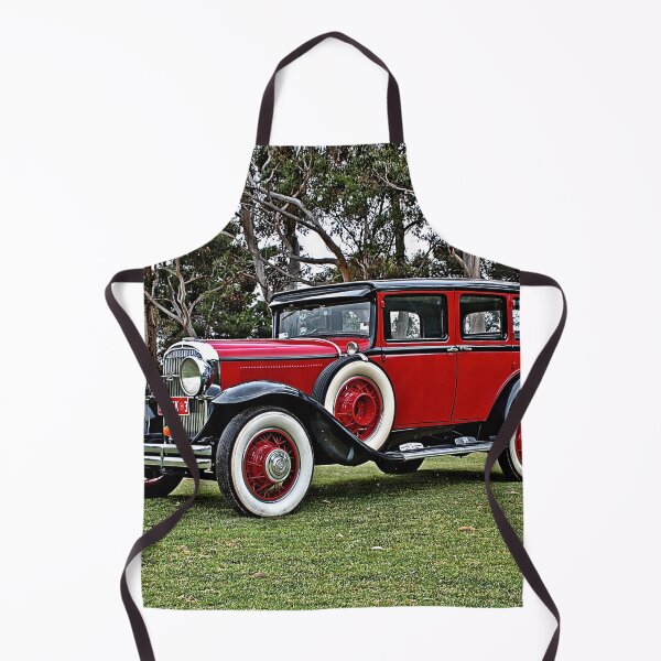 Item preview, Red and Black Buick designed and sold by Cars around Adelaide.