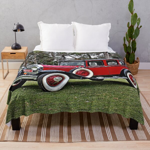 Item preview, Red and Black Buick  designed and sold by Cars around Adelaide.