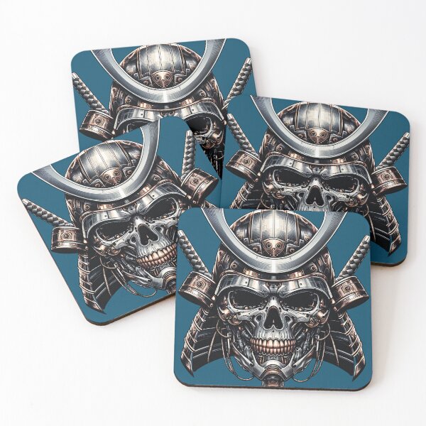 Item preview, Cyber Samurai S01 D39 designed and sold by Houerd.