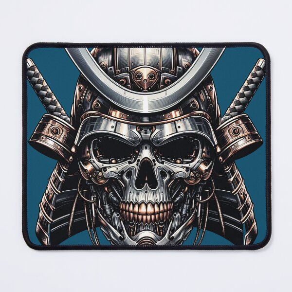 Item preview, Cyber Samurai S01 D39 designed and sold by Houerd.