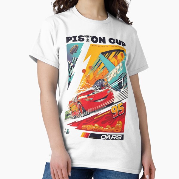 Item preview, cars piston cup designed and sold by thomascapdesign.