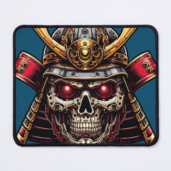 Item preview, Cyber Samurai S01 D40 designed and sold by Houerd.