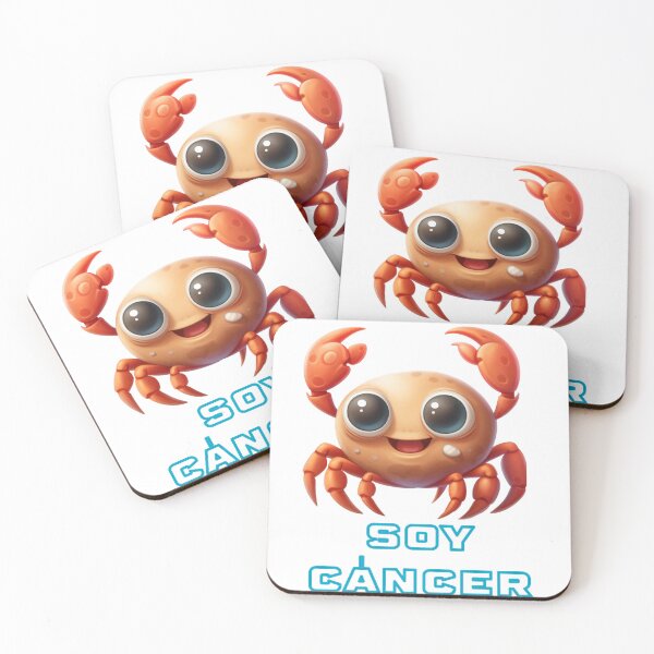 Item preview, Endearing Cancer designed and sold by RumboCosmico.