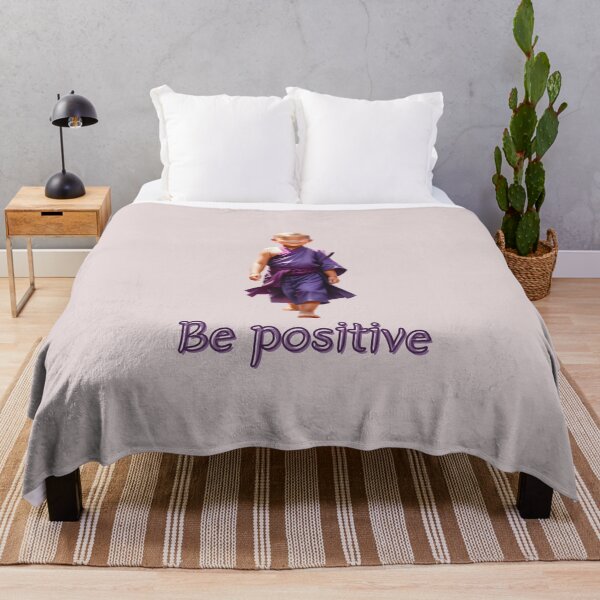 Item preview, be positive designed and sold by DigiArtFusion.