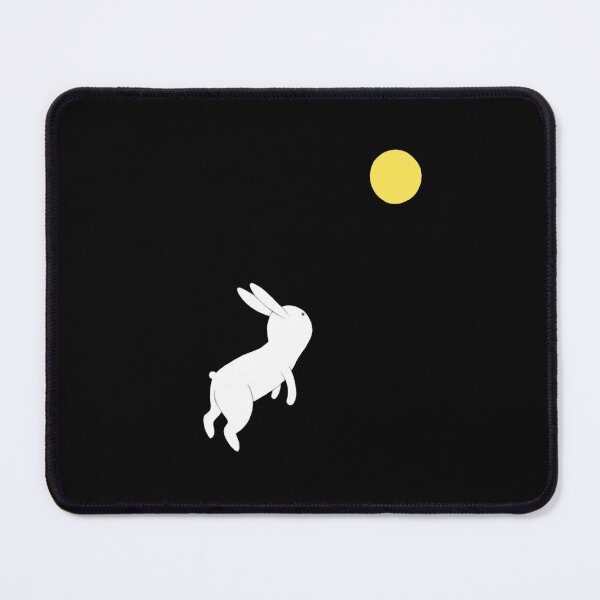 Item preview, A Rubbit Jumps To The Moon designed and sold by Hitomi  Teira.