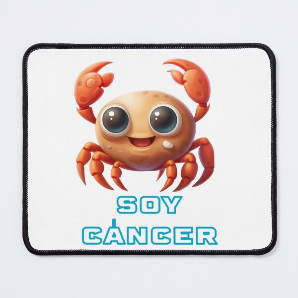 Item preview, Endearing Cancer designed and sold by RumboCosmico.
