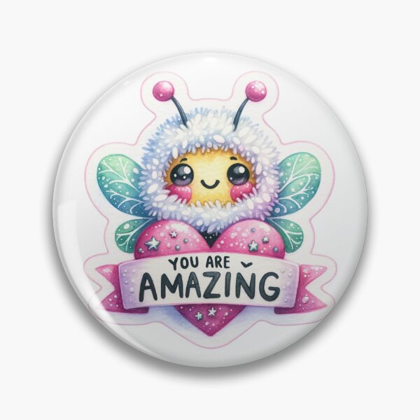 Item preview, Valentine's Day Love - Fun Animal Illustration with Text designed and sold by Dazzling Studio Art.