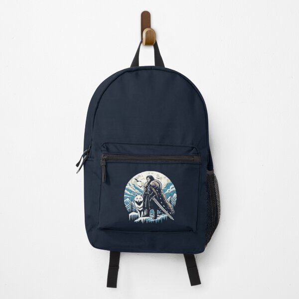 Item preview, Jon Snow - Game of Thrones designed and sold by kgbgallery.