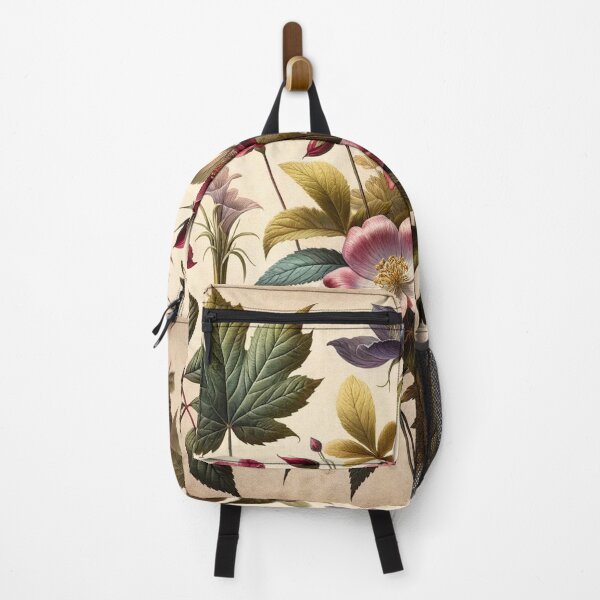 Item preview, Native Canadian Flowers, Botanical Artwork designed and sold by ArtfulMiller.