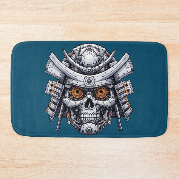 Item preview, Cyber Samurai S01 D41 designed and sold by Houerd.