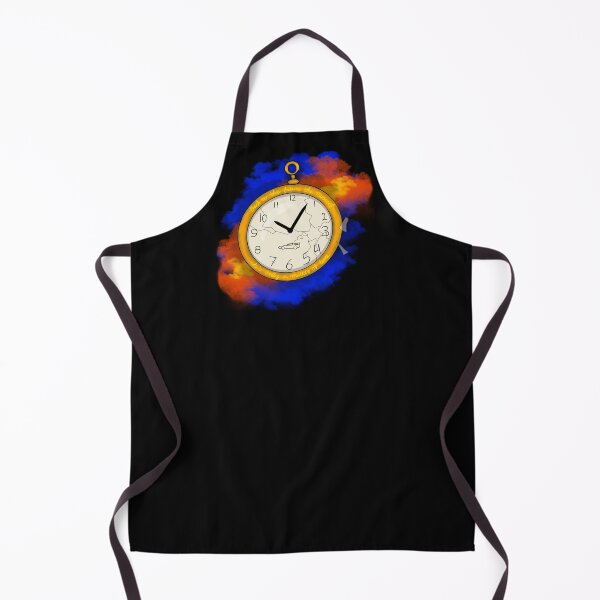 Item preview, Back to the Future the musical: It's only a matter of time pocket watch designed and sold by Shirleydocious.