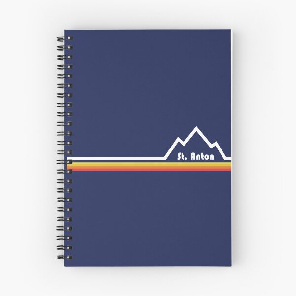 Item preview, St. Anton Austria designed and sold by Esskay Designs.